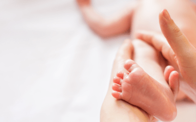 Carezza Materna Massaggio per la mamma e il bambino