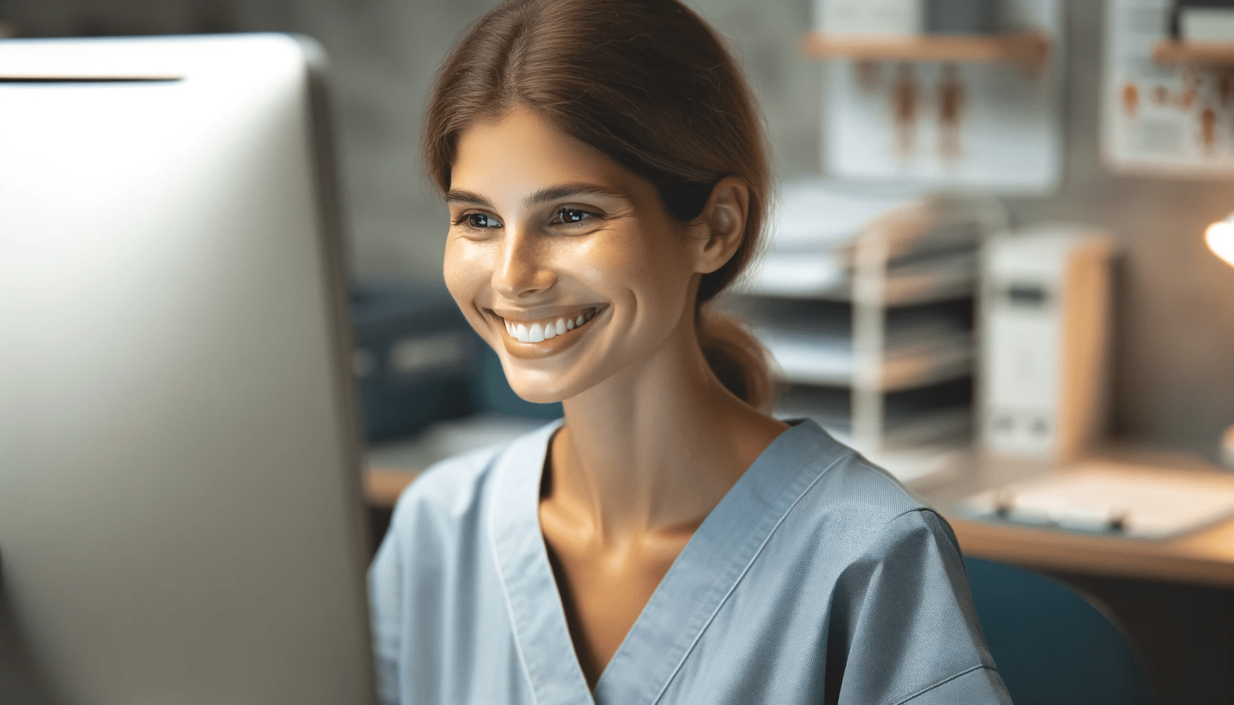 Ostetrica online