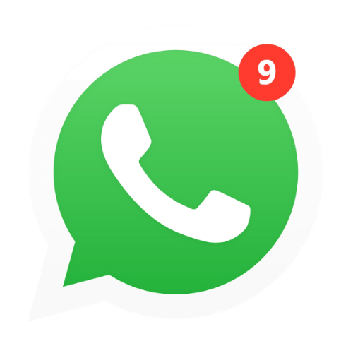 Chat WhatsApp